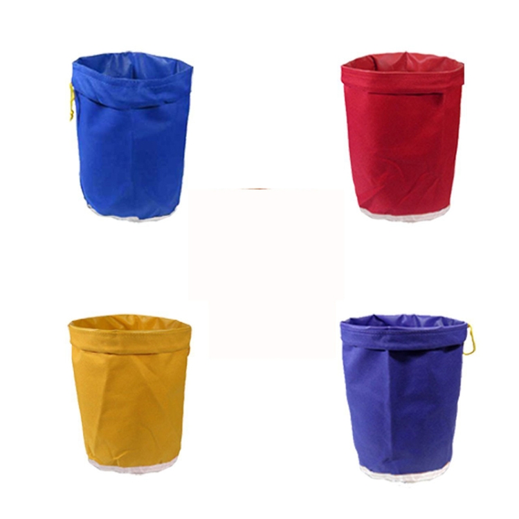 TBD05396683.jpg 4 PCS / SET 1 Bolsa de filtro de residuos de planta de galones - Imagen 1