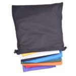 4 PCS / SET 1 Bolsa de filtro de residuos de planta de galones - Imagen 3