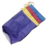 4 PCS / SET 1 Bolsa de filtro de residuos de planta de galones - Imagen 5