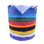 5 PCS / Set 5 Gallon Plant Residue Filter Mess Bag - Imagen 2