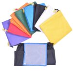 5 PCS / Set 5 Gallon Plant Residue Filter Mess Bag - Imagen 3