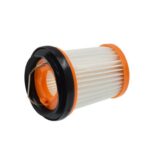 Filtro de eliminación de ácaros de aspiradora para Shark W1/W2/W3/WV200/WV201/WV205, 2 PCS