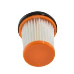 Filtro de eliminación de ácaros de aspiradora para Shark W1/W2/W3/WV200/WV201/WV205, 2 PCS - Imagen 2