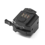 Adaptador multifuncional de interfaz de controlador original para DJI Ronin 4D