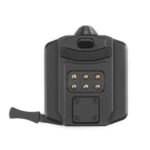 Adaptador multifuncional de interfaz de controlador original para DJI Ronin 4D - Imagen 4
