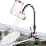ZOOSEN Detergente para cortar aceite estilo grifo Desengrasante Lavaplatos Esterilizador de frutas y verduras - Imagen 3