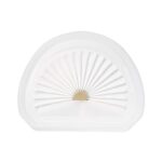 Filtro de aspiradora de 4 piezas para Black & Derck VLPF10 / HLVA320J00 & N575266