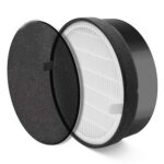 Accesorios de filtro Air Hypa para Levoit LV-H132 / LV-H132-RF