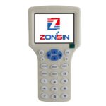Zonsin ZX-08CD Duplicador de tarjetas de identificación Sensor de tarjetas inteligentes RFID