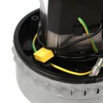 Motor de aspiradora 1500W para Jieba BF501 / 502 / X-YB1000 - Imagen 5