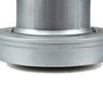 Motor Accesorios de motor para aspiradora Midea D-928 QW12T-05F PD22120 - Imagen 4