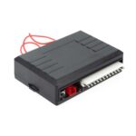 Cerradura del interruptor de control de la cerradura del control central del coche con la caja trasera abierta - Imagen 3