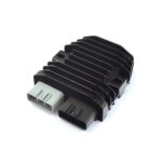 Rectificador de motocicleta 2001B.1 para Can-Am Commander 1000 RHINO700/YXR700, 2001B.1 5-pin