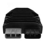Rectificador de motocicleta 2001B.1 para Can-Am Commander 1000 RHINO700/YXR700, 2001B.1 5-pin - Imagen 2