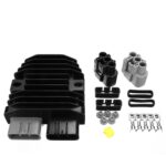Rectificador de motocicleta 2001B.1 para Can-Am Commander 1000 RHINO700/YXR700, 2001B.1 5-pin - Imagen 4