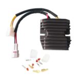 Rectificador de motocicleta para Suzuki GSXR 750/GSXR 600/GSXR 1000/Boulevard C50 VL800/Boulevard C50T VL800T, 2001C.3