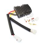 Rectificador de motocicleta para Suzuki GSXR 750/GSXR 600/GSXR 1000/Boulevard C50 VL800/Boulevard C50T VL800T, 2001C.3 - Imagen 2