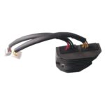 Rectificador de motocicleta para Suzuki GSXR 750/GSXR 600/GSXR 1000/Boulevard C50 VL800/Boulevard C50T VL800T, 2001C.3 - Imagen 4