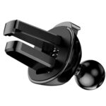 Clip de salida de aire antideslizante para coche, accesorios redondos de olécranon, 10 Uds., Air Outlet Clip