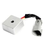 Rectificador de carrito de golf para 1025159-01 / 102515901 / 1028033-01 / 102803301, R2020A.1.4