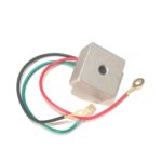 Rectificador de carrito de golf para Club Car 27739-G01 27739G01, For Club Car 27739-G01 27739G01 - Imagen 2