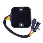 Rectificador de motocicleta para Polaris Ranger XP 900 2013 2015 4013978 / Polaris Ranger Crew 900 2014 2015 4013978, 2105.3 - Imagen 3