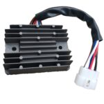 2004,14 Rectificador de motor de gasolina para 31620-ZG5-033 (20A) VTK0/K1 8818502 SH711AA, 2004.14