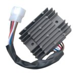 2004,14 Rectificador de motor de gasolina para 31620-ZG5-033 (20A) VTK0/K1 8818502 SH711AA, 2004.14 - Imagen 3