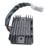 2004,14 Rectificador de motor de gasolina para 31620-ZG5-033 (20A) VTK0/K1 8818502 SH711AA, 2004.14 - Imagen 4