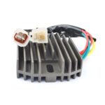 Transistor de efecto de campo rectificador de motocicleta para Suzuki GSXR600 750 1000 Mosfet, 2001B.2 - Imagen 3