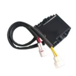 Transistor de efecto de campo rectificador de motocicleta para Suzuki GSXR600 750 1000 Mosfet, 2001B.2 - Imagen 4