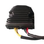 Rectificador de motocicleta de gran desplazamiento, accesorios para motocicleta Honda XL Vara Ro 1000 2003 2011 31600-MBT-D21, For Honda XL Vara Ro 1000 2003 2011 31600-MBT-D21 - Imagen 2