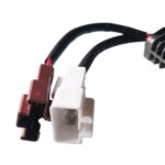 Rectificador de motocicleta de gran desplazamiento, accesorios para motocicleta Honda XL Vara Ro 1000 2003 2011 31600-MBT-D21, For Honda XL Vara Ro 1000 2003 2011 31600-MBT-D21 - Imagen 4