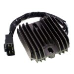 Rectificador de motocicleta para Suzuki GSXR600 GSXR750 GSXR1000, 2002.2
