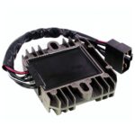Rectificador de motocicleta para Suzuki GSXR600 GSXR750 GSXR1000, 2002.2 - Imagen 3
