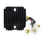 Rectificador de motocicleta para Kawasaki AM109462 21066-2071 SH637-12, 2002.21