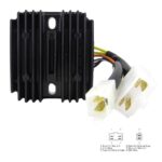 Rectificador de motocicleta para Kawasaki AM109462 21066-2071 SH637-12, 2002.21 - Imagen 2
