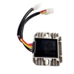 Rectificador de motocicleta para Kawasaki AM109462 21066-2071 SH637-12, 2002.21 - Imagen 3