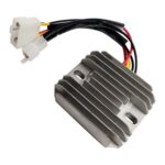 Rectificador de motocicleta para Kawasaki AM109462 21066-2071 SH637-12, 2002.21 - Imagen 4