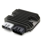 Rectificador de motocicleta para Kawasaki ZX 6R Ninja 600 2013 2017 21066-0716 / Kawasaki ZX 10R Ninja 1000 2008 2015 21066-0731, 2002A.0