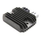 Rectificador de motocicleta para Kawasaki ZX 6R Ninja 600 2013 2017 21066-0716 / Kawasaki ZX 10R Ninja 1000 2008 2015 21066-0731, 2002A.0 - Imagen 3
