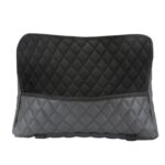 Bolsillo de red de almacenamiento para coche entre dos asientos, bolsa de almacenamiento, suspensión Universal para pantalla de coche, almacenamiento para coche, Car Storage Net Pocket - Imagen 2