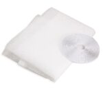 DIY Fly Mosquito Bug Mesh Window Screen Autoadhesivo Anti-mosquito Net, Window Screen 13X15cm - Imagen 2