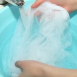 DIY Fly Mosquito Bug Mesh Window Screen Autoadhesivo Anti-mosquito Net, Window Screen 15X20CM - Imagen 5