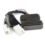 Rectificador de motocicleta para Yamaha/Suzuki/Kawasaki/Honda CBR600 1000CB750F, 2003.0