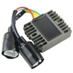Rectificador de motocicleta para Yamaha/Suzuki/Kawasaki/Honda CBR600 1000CB750F, 2003.0 - Imagen 2