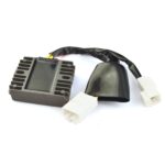 Rectificador de motocicleta para Yamaha/Suzuki/Kawasaki/Honda CBR600 1000CB750F, 2003.0 - Imagen 4