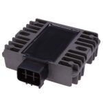 Rectificador de motocicleta para Piaggio / Guikadi / Kawasaki / Honda / Suzuki / Honda, 2003.2 - Imagen 4