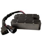 Rectificador de motocicleta 2004.0 para Suzuki TL1000GSXR600 / GSXR750 - Imagen 2