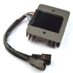 Rectificador de motocicleta 2004.0 para Suzuki TL1000GSXR600 / GSXR750 - Imagen 4